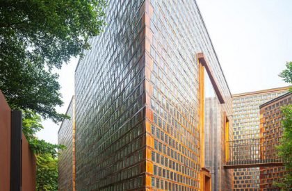 Artisans Ayutthaya: The Woman Restaurant | Bangkok Project Studio