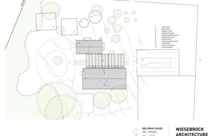Bellbrae House | Wiesebrock Architecture