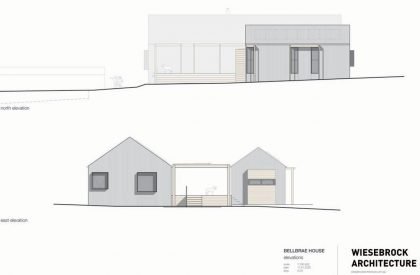 Bellbrae House | Wiesebrock Architecture