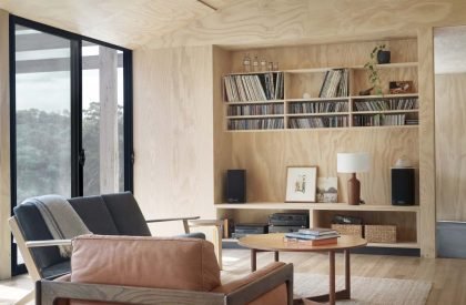 Bellbrae House | Wiesebrock Architecture