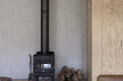 Bellbrae House | Wiesebrock Architecture