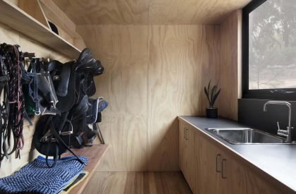 Bellbrae House | Wiesebrock Architecture