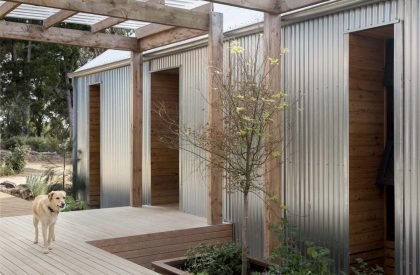 Bellbrae House | Wiesebrock Architecture