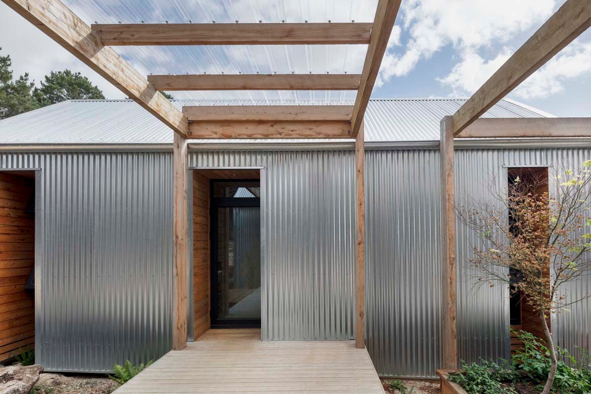 Bellbrae House | Wiesebrock Architecture