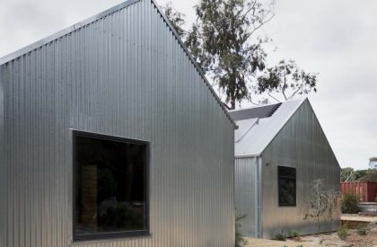 Bellbrae House | Wiesebrock Architecture