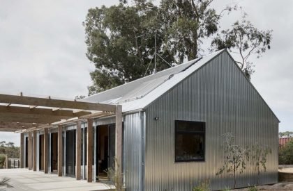 Bellbrae House | Wiesebrock Architecture