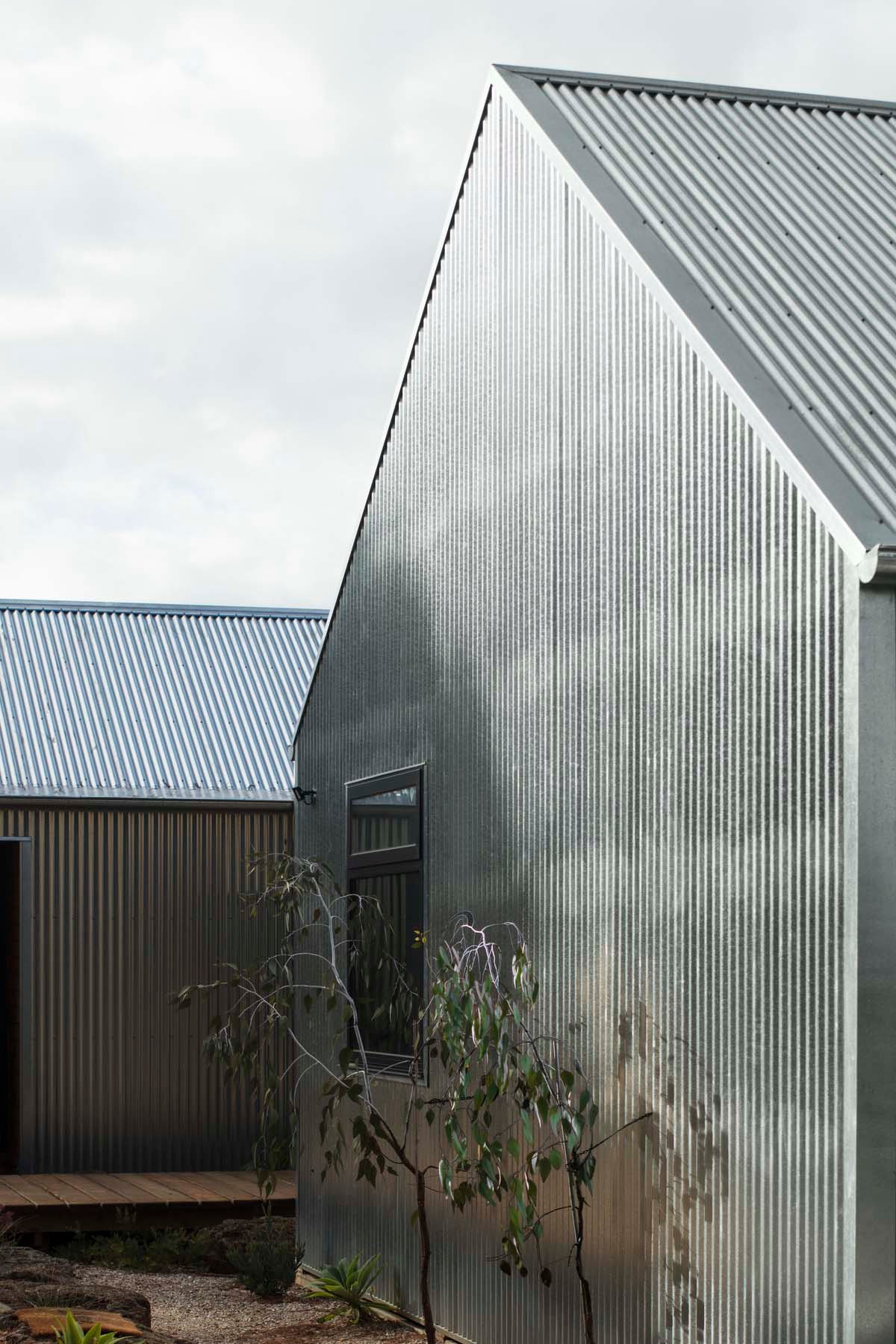 Bellbrae House | Wiesebrock Architecture