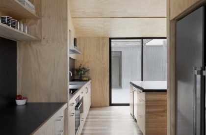 Bellbrae House | Wiesebrock Architecture
