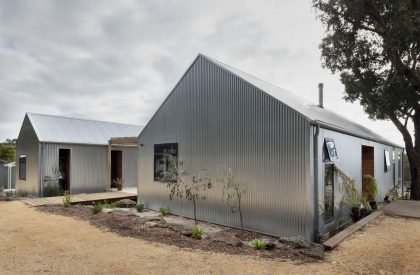Bellbrae House | Wiesebrock Architecture