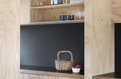 Bellbrae House | Wiesebrock Architecture