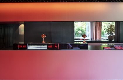Café Camelon | MVRDV + GRAS Arquitectos