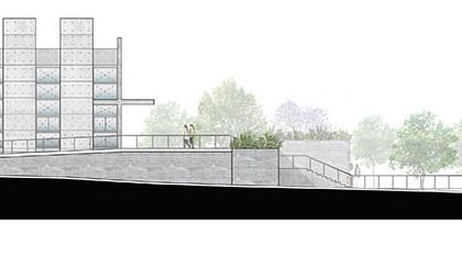 Capilla Fuego Nuevo | WRKSHP Arquitectura - Urbanismo