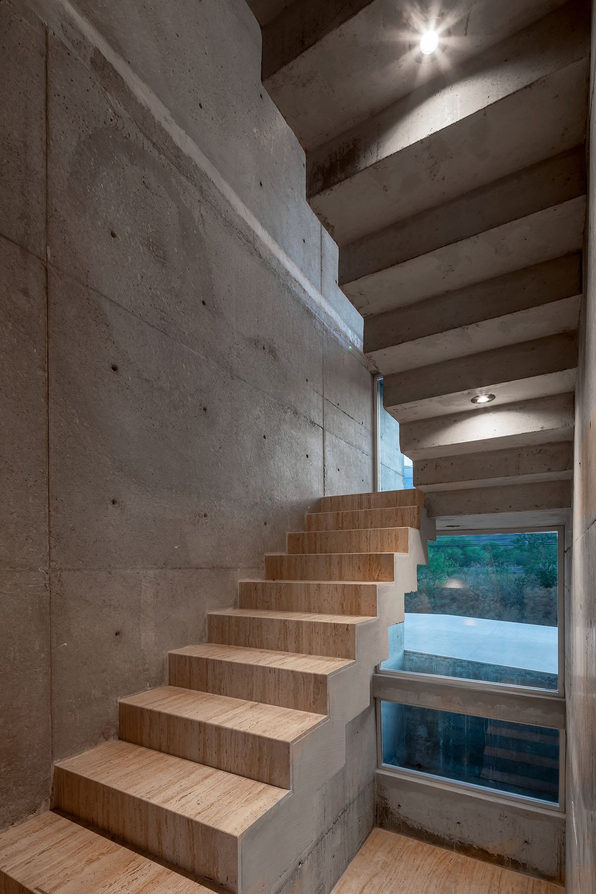 Capilla Fuego Nuevo | WRKSHP Arquitectura - Urbanismo