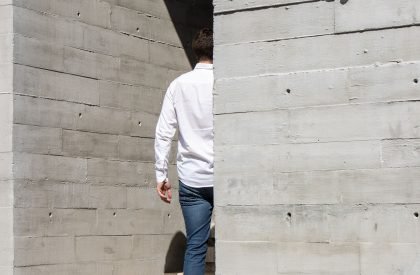 Capilla Fuego Nuevo | WRKSHP Arquitectura - Urbanismo