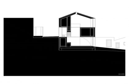 Casa em Alcobaça | Aires Mateus