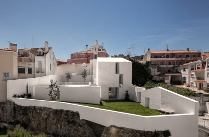 Casa em Alcobaça | Aires Mateus