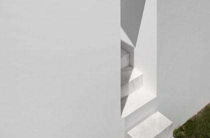 Casa em Alcobaça | Aires Mateus