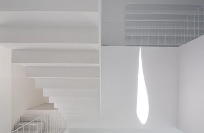 Casa em Alcobaça | Aires Mateus