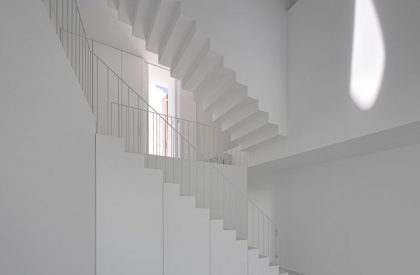 Casa em Alcobaça | Aires Mateus