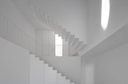 Casa em Alcobaça | Aires Mateus