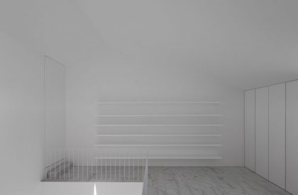 Casa em Alcobaça | Aires Mateus