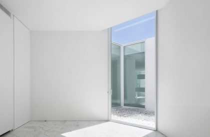 Casa em Alcobaça | Aires Mateus