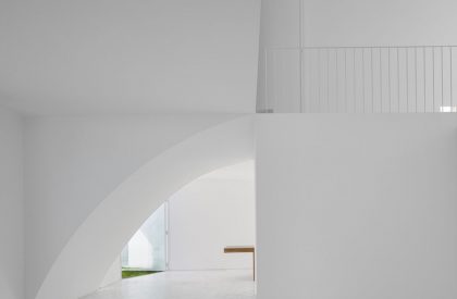 Casa em Alcobaça | Aires Mateus