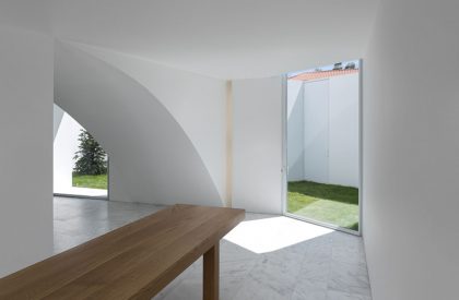 Casa em Alcobaça | Aires Mateus