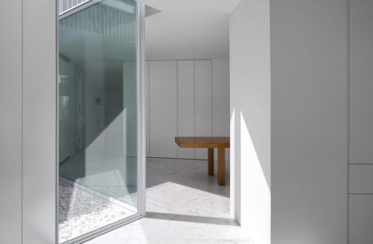 Casa em Alcobaça | Aires Mateus