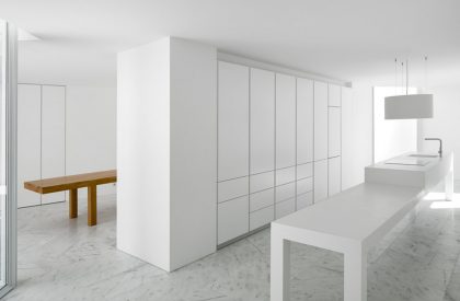 Casa em Alcobaça | Aires Mateus