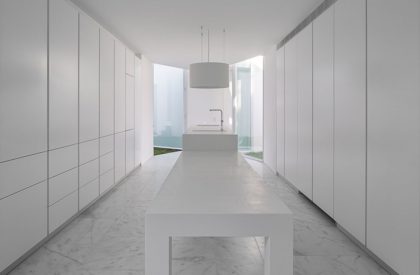 Casa em Alcobaça | Aires Mateus