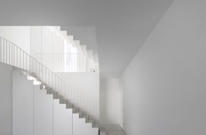 Casa em Alcobaça | Aires Mateus