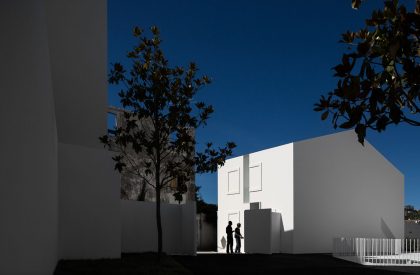 Casa em Alcobaça | Aires Mateus