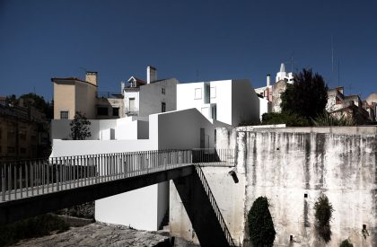 Casa em Alcobaça | Aires Mateus