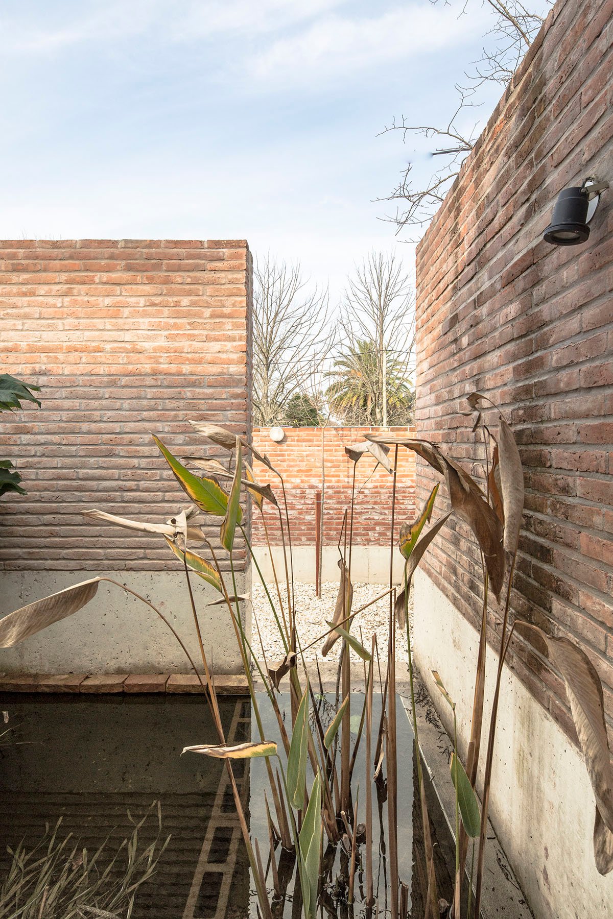 Casa Rodney | BAAG – Buenos Aires Arquitectura Grupal