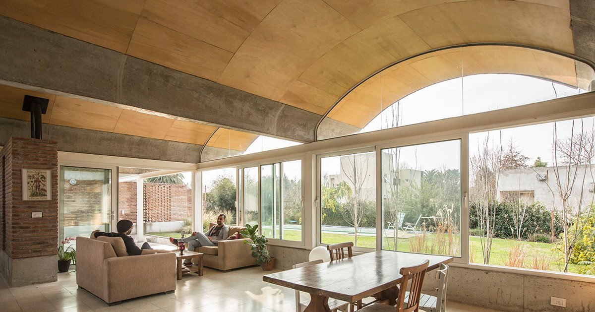 Casa Rodney | BAAG – Buenos Aires Arquitectura Grupal