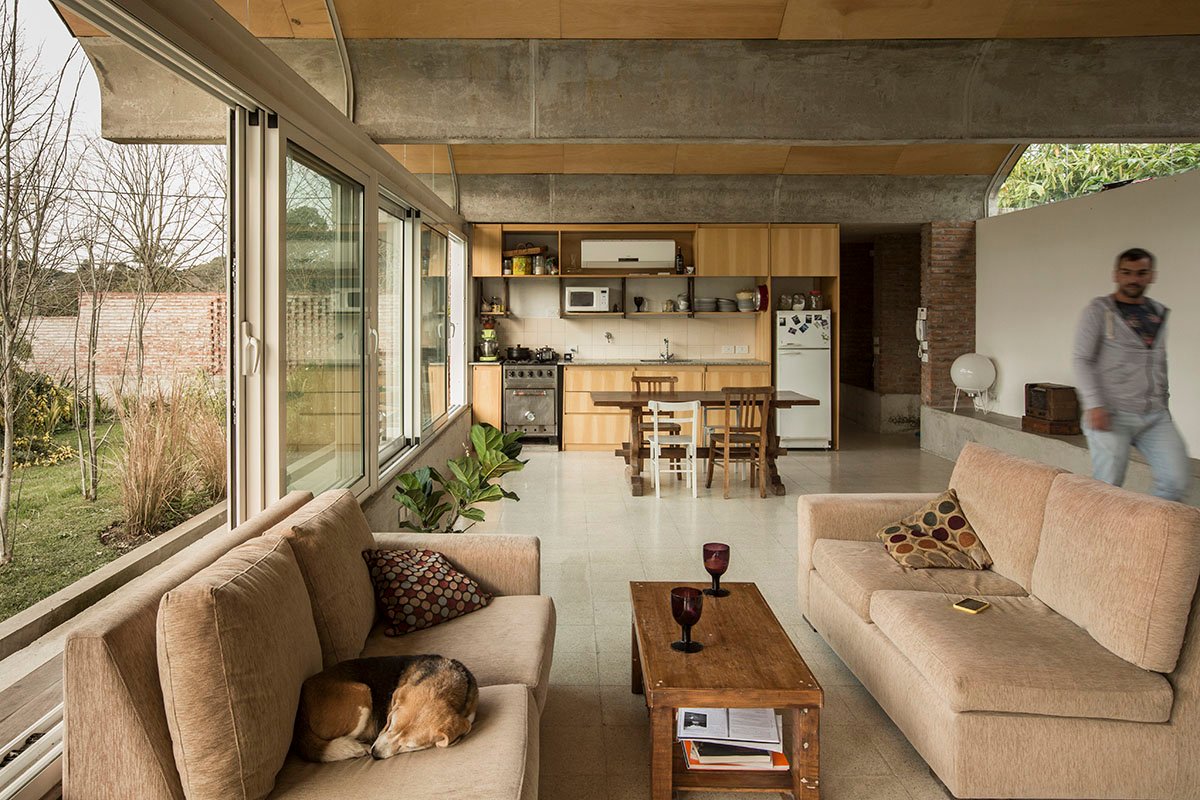 Casa Rodney | BAAG – Buenos Aires Arquitectura Grupal