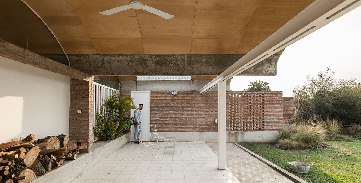 Casa Rodney | BAAG – Buenos Aires Arquitectura Grupal