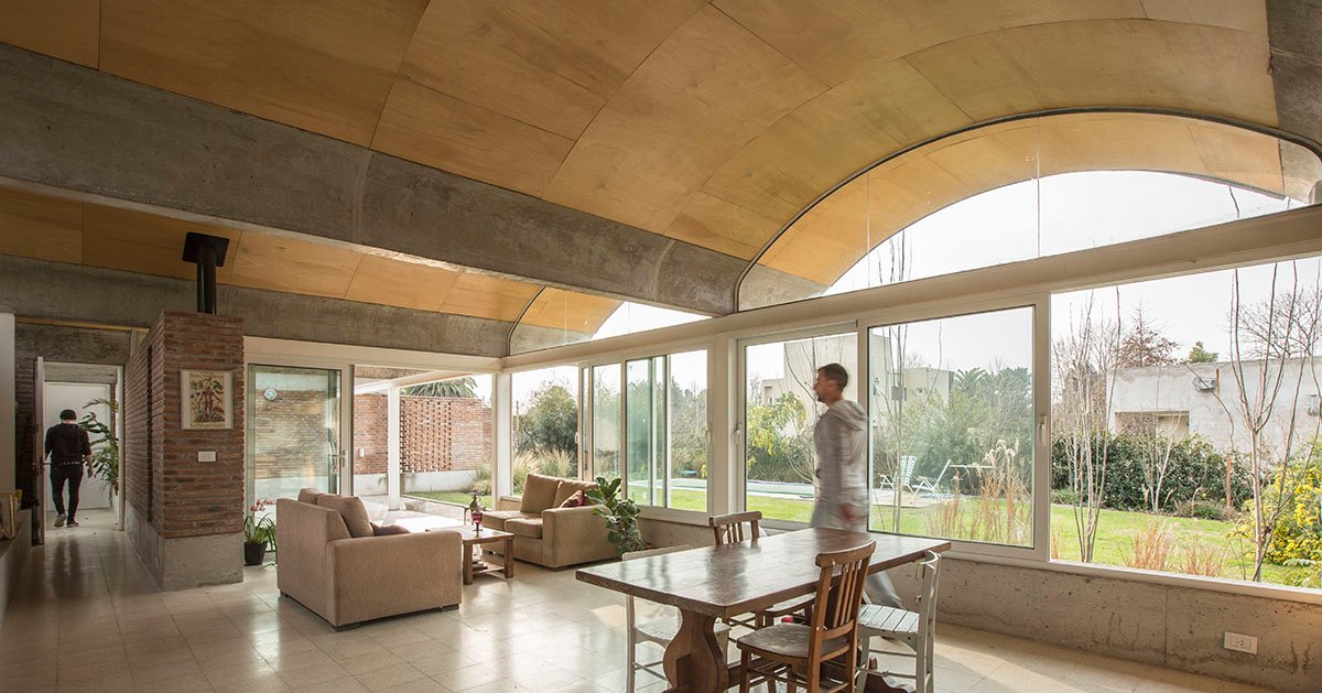 Casa Rodney | BAAG – Buenos Aires Arquitectura Grupal