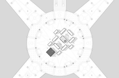 Nadir Afonso Temporary Museum | Diogo Aguiar Studio