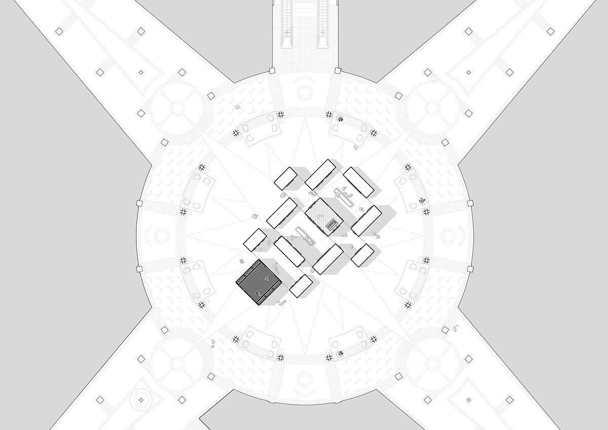 Nadir Afonso Temporary Museum | Diogo Aguiar Studio