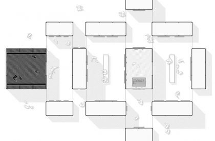 Nadir Afonso Temporary Museum | Diogo Aguiar Studio