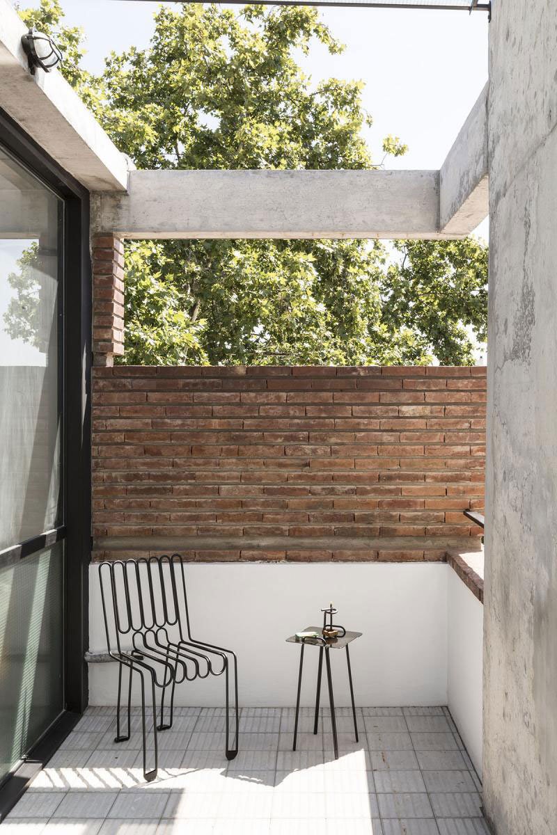 Juana Azurduy 1635 | BAAG – BuenosAiresArquitecturaGrupal