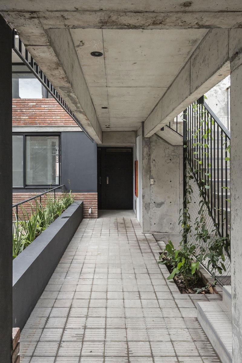 Juana Azurduy 1635 | BAAG – BuenosAiresArquitecturaGrupal