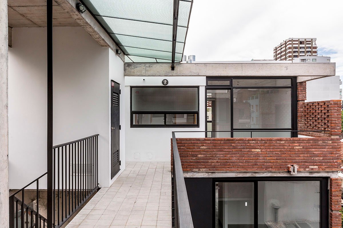 Juana Azurduy 1635 | BAAG – BuenosAiresArquitecturaGrupal