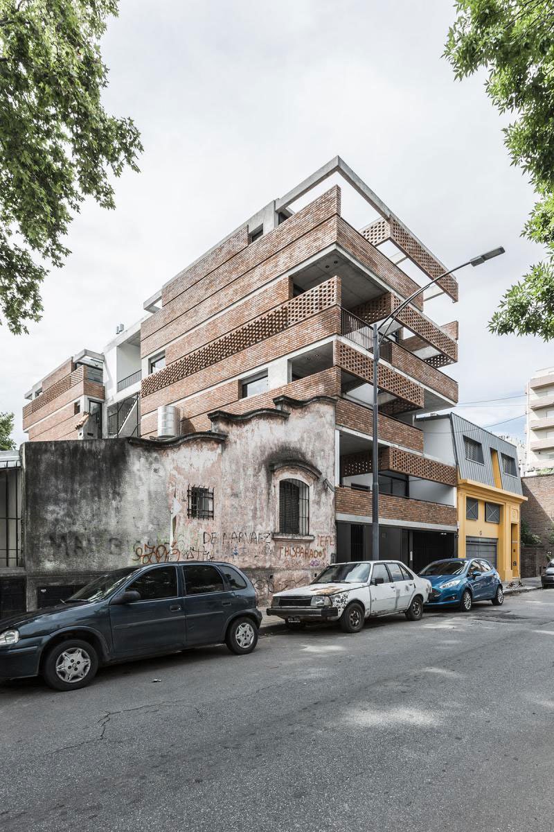 Juana Azurduy 1635 | BAAG – BuenosAiresArquitecturaGrupal