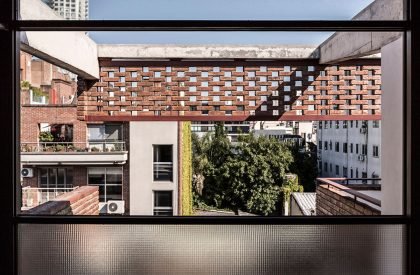 Juana Azurduy 1635 | BAAG – BuenosAiresArquitecturaGrupal