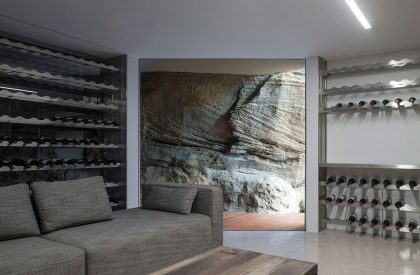 Wentworth House | MHDUnion