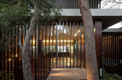 Wentworth House | MHDUnion