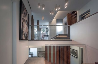 Wentworth House | MHDUnion